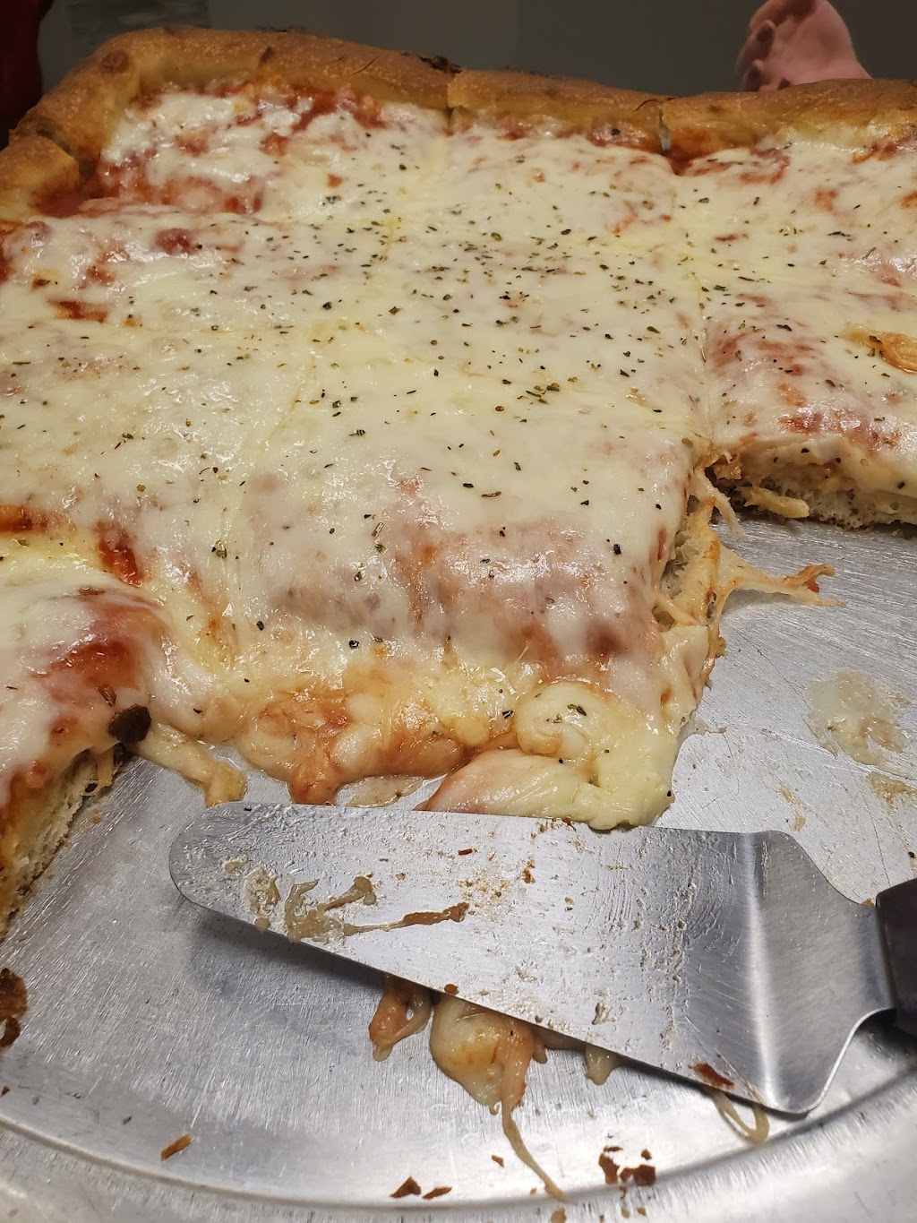 DSopranos Pizzeria | 255 S Best Ave, Walnutport, PA 18088 | Phone: (610) 760-2428