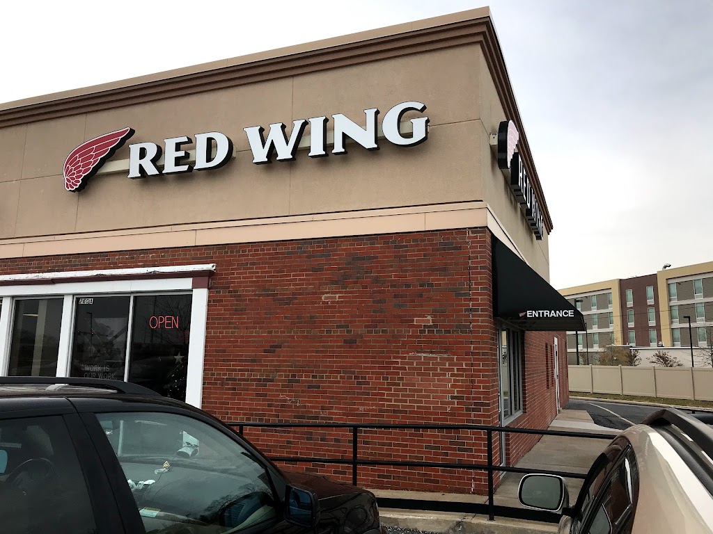 Red Wing - Dover, DE | 260 S Dupont Hwy A, Dover, DE 19901 | Phone: (302) 526-2979