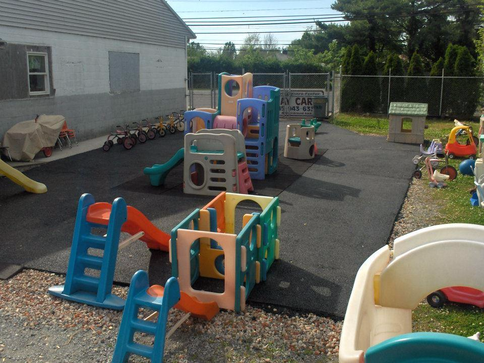 Child Guidance Center Daycare | 6920 Mill Creek Rd, Levittown, PA 19057 | Phone: (215) 943-6336
