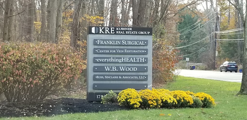 Franklin Surgical Center | 175 Morristown Rd #102, Basking Ridge, NJ 07920 | Phone: (908) 766-5556