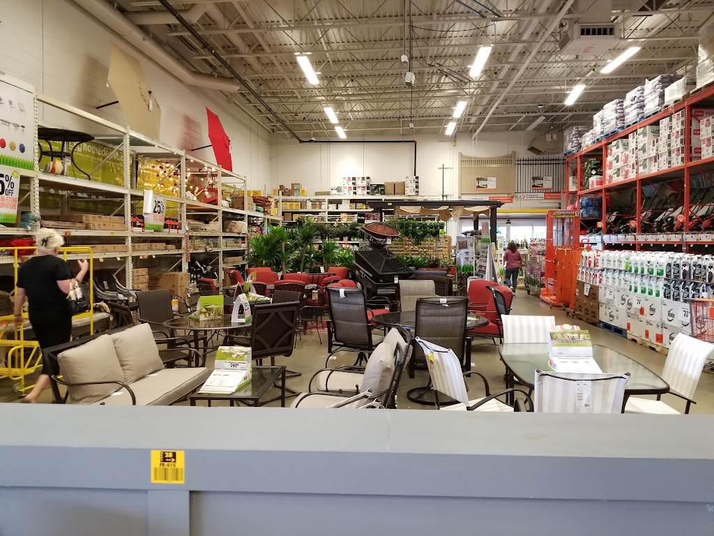 The Home Depot | 601 Naamans Rd, Claymont, DE 19703 | Phone: (302) 791-0200