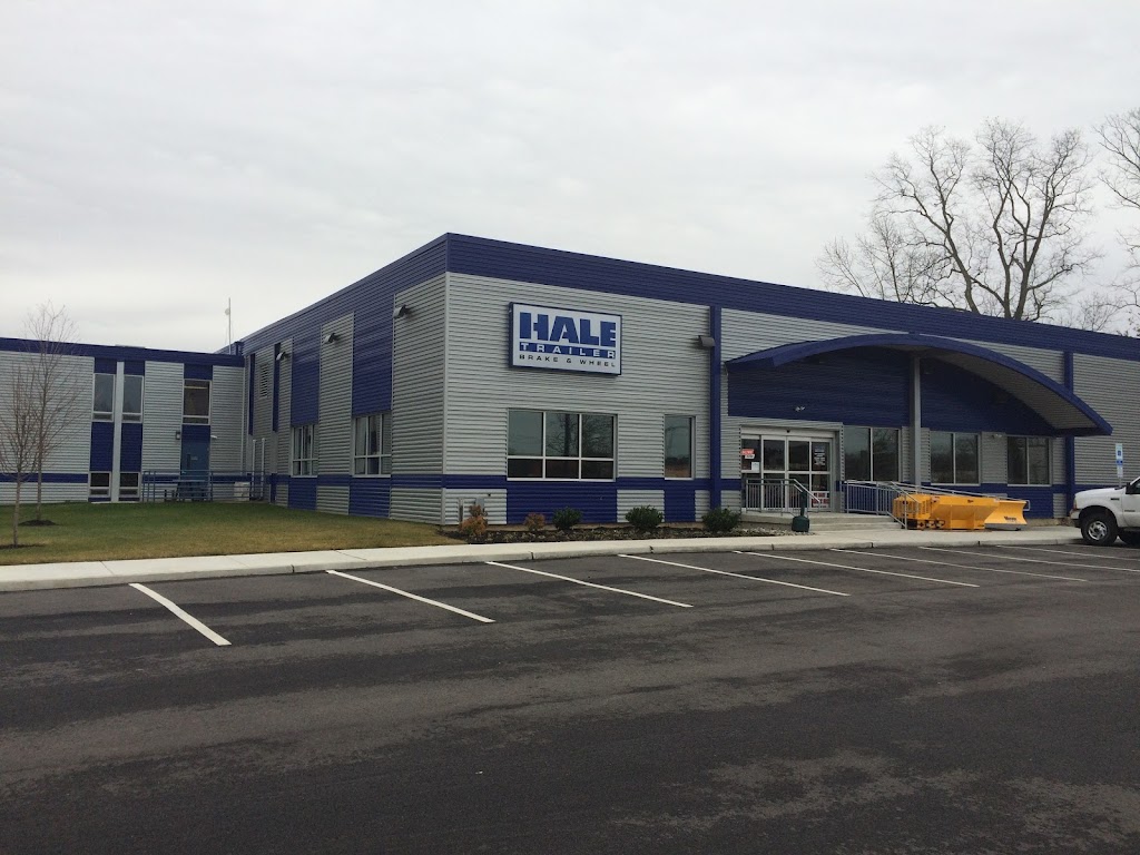Hale Trailer Parts Retail Superstore | 74 NJ-73, Voorhees Township, NJ 08043 | Phone: (856) 768-1330