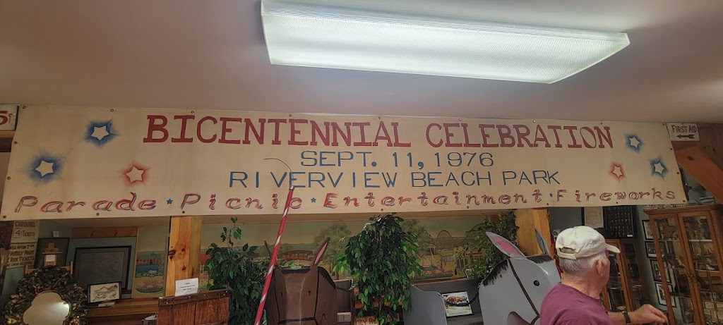 Pennsville Township Historical | 86 Church Landing Rd, Pennsville, NJ 08070 | Phone: (856) 678-4453