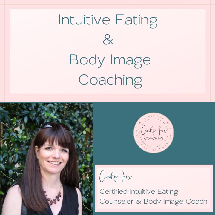 Cindy Fox Coaching | 8 Huntington St Box 142, Shelton, CT 06484 | Phone: (203) 610-3673