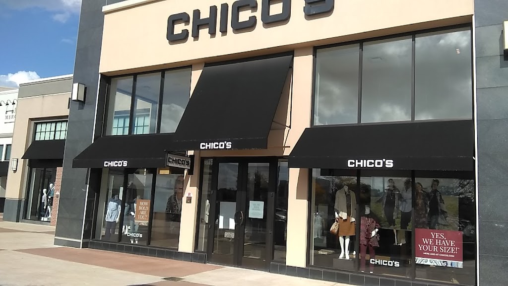 Chicos | 504 W Germantown Pike, Plymouth Meeting, PA 19462 | Phone: (610) 567-3879