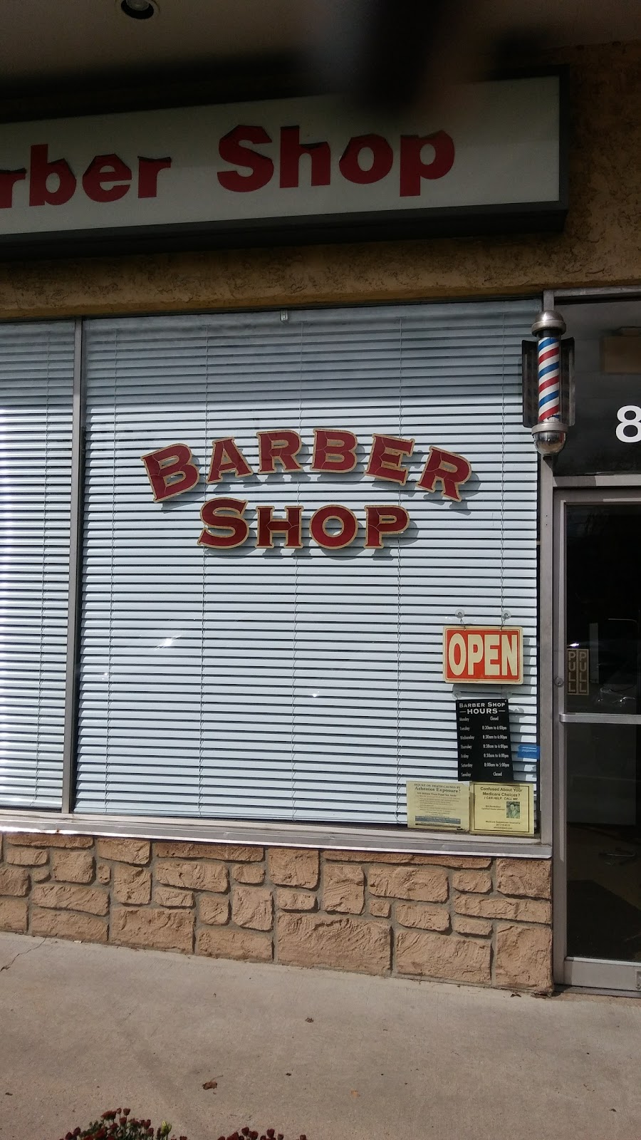 Michael Devlins Barber Shop | 857 W Butler Ave, Ambler, PA 19002 | Phone: (610) 277-2677