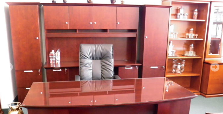 Affordable Office Furniture | 2375 Marlton Pike W, Cherry Hill, NJ 08002 | Phone: (856) 488-2100