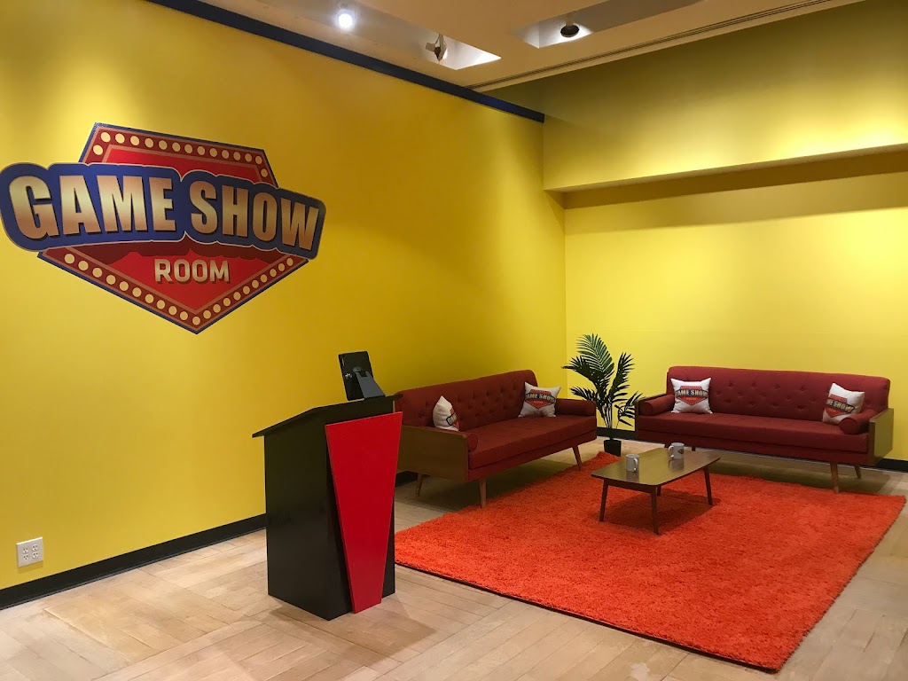 Game Show Room | 3681 Palisades Center Dr, West Nyack, NY 10994 | Phone: (845) 303-3589