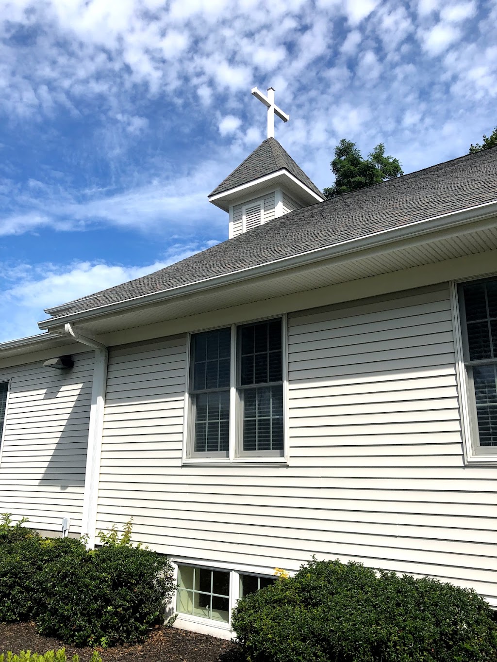 Suffolk Christian Church Inc | 18 Moriches Rd, Lake Grove, NY 11755 | Phone: (631) 615-1470