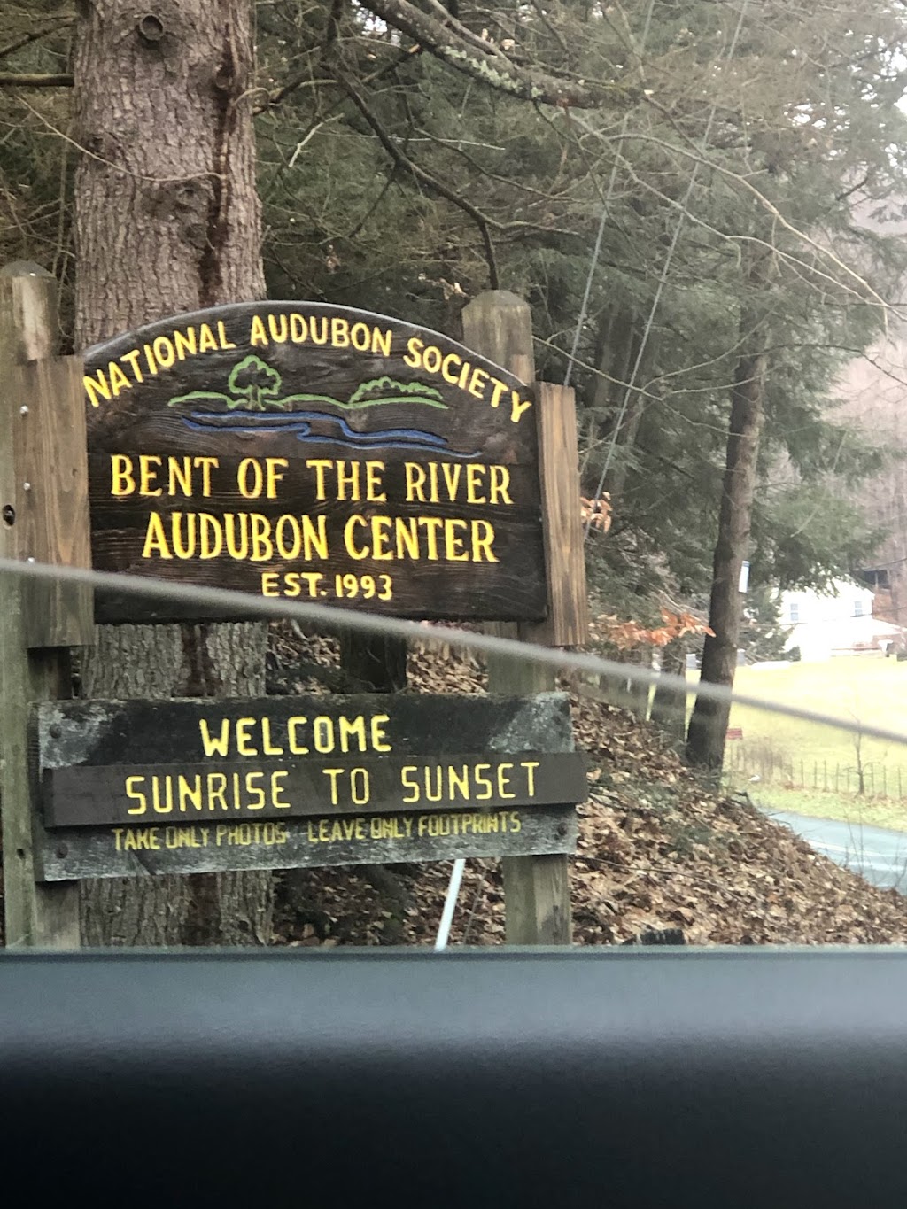 Audubon Center Bent of the River | 185 E Flat Hill Rd, Southbury, CT 06488 | Phone: (203) 264-5098