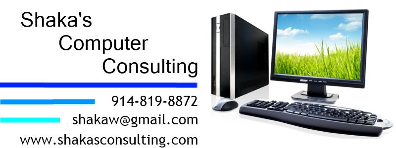 Shakas Computer Consulting | 15 Michigan Rd, Woodbourne, NY 12788 | Phone: (914) 819-8872