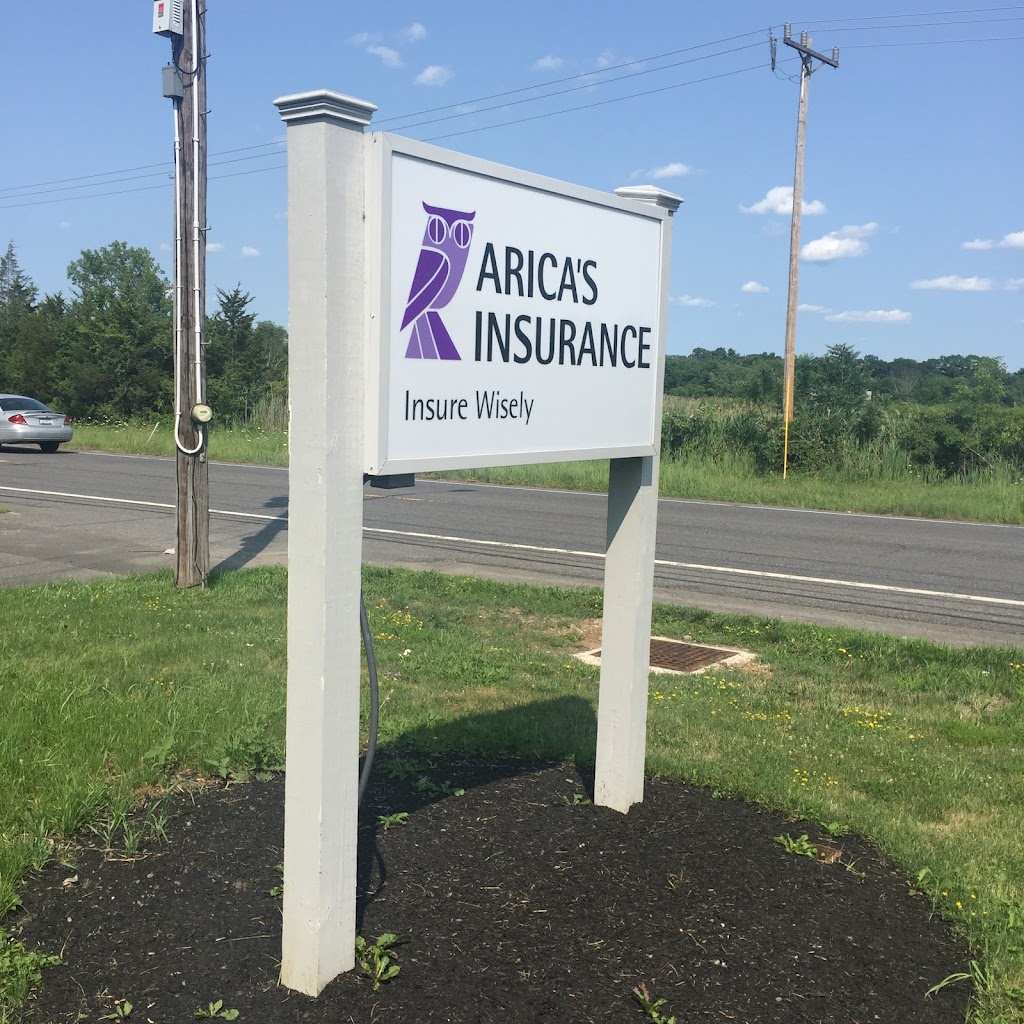 Aricas Insurance | 209 Fairview Ave, Hudson, NY 12534 | Phone: (518) 320-8210