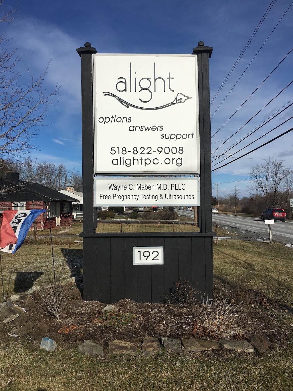The Alight Center, Inc. | 199 Fairview Ave, Hudson, NY 12534 | Phone: (518) 822-9008