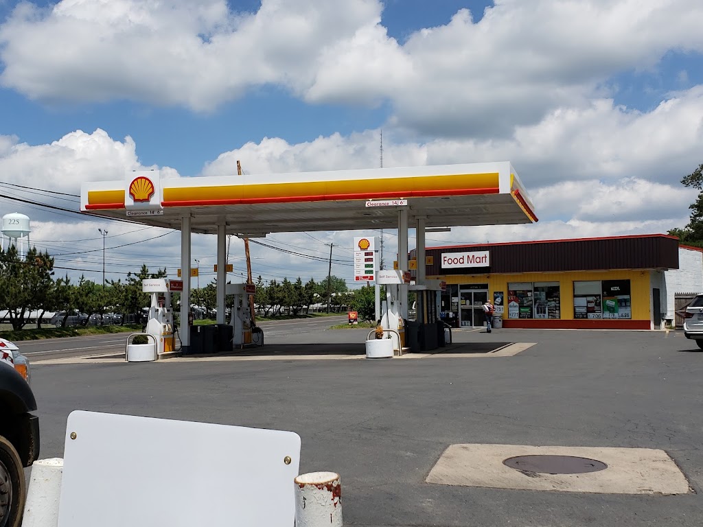 Shell | 236 Lincoln Hwy, Fairless Hills, PA 19030 | Phone: (215) 667-9981