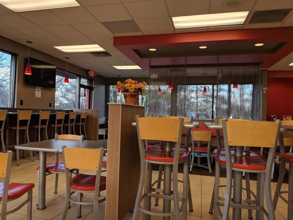 Burger King | 3948 US-1 Apt 1, Monmouth Junction, NJ 08852 | Phone: (732) 297-0793