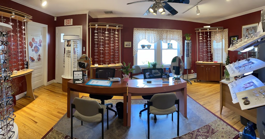 Granby Family Eye Care LLC | 355 Salmon Brook St, Granby, CT 06035 | Phone: (860) 653-7440