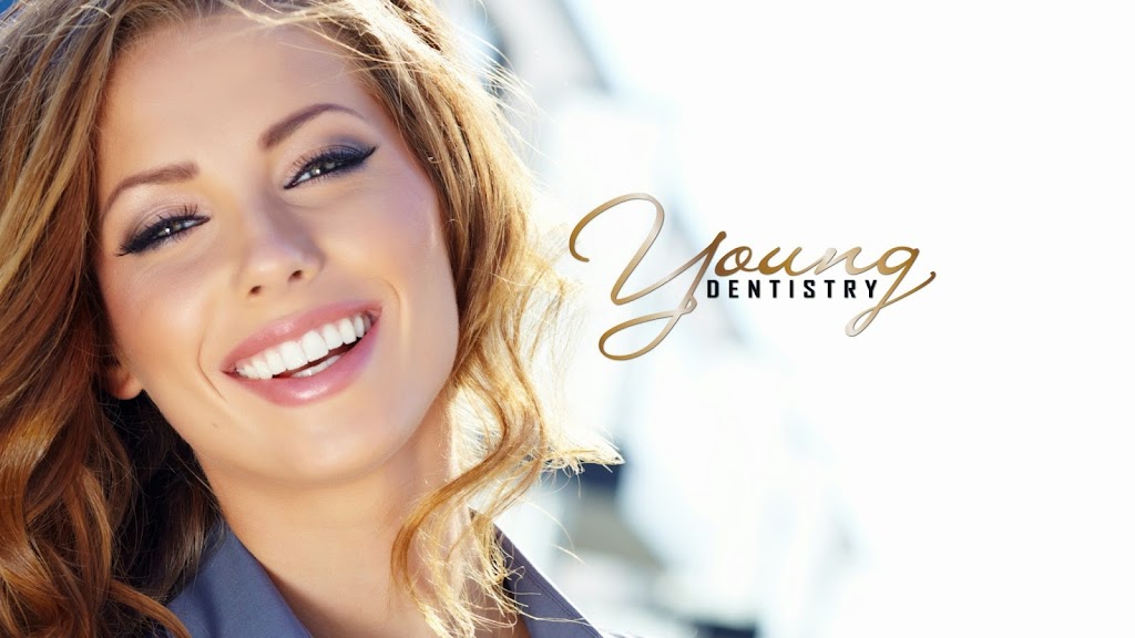 Young Dentistry | 1104 Beacon Ave, Manahawkin, NJ 08050 | Phone: (609) 597-1830