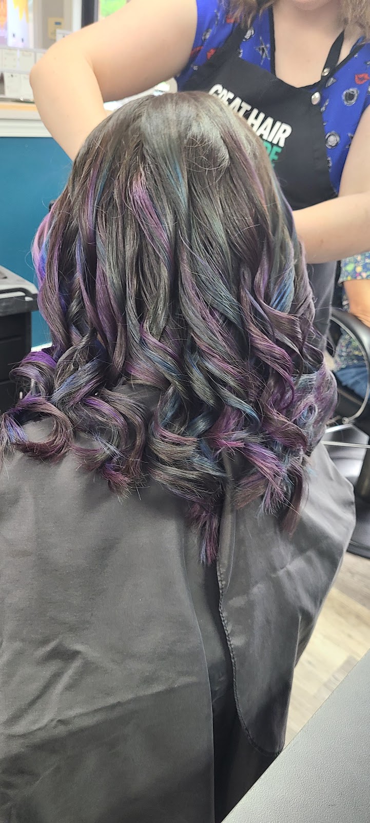 Hair By Jennifer Marie | 683 Hill St, Waterbury, CT 06704 | Phone: (203) 755-0223