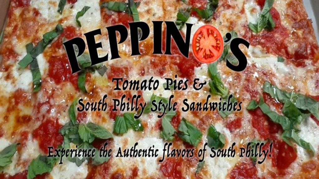 Peppinos Tomato Pies | 449 W Butler Ave, Chalfont, PA 18914 | Phone: (215) 716-7722