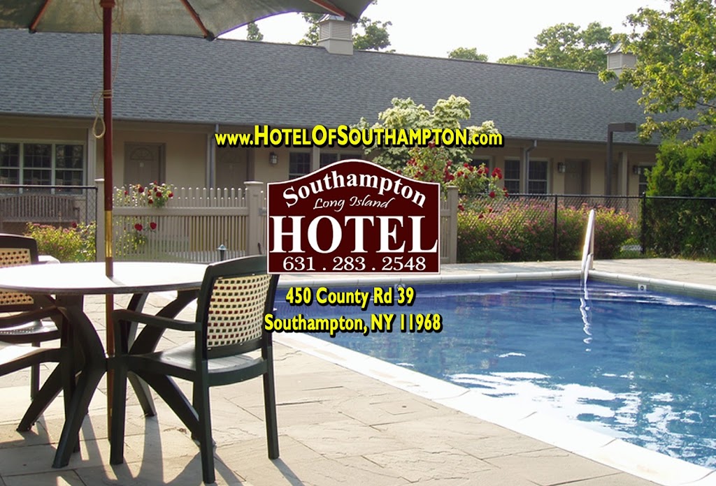 Southampton Long Island Hotel - Your Southampton Escape | 5207, 450 County Rd 39, Southampton, NY 11968 | Phone: (631) 283-2548