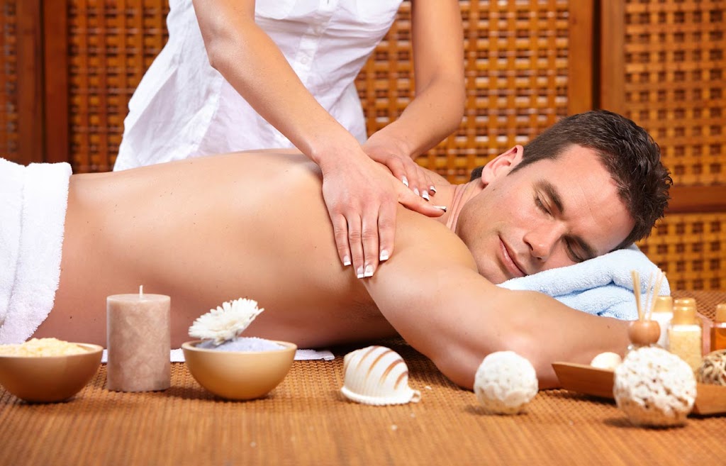 Massage by QYX | 445 River Rd, Shelton, CT 06484 | Phone: (475) 231-0462