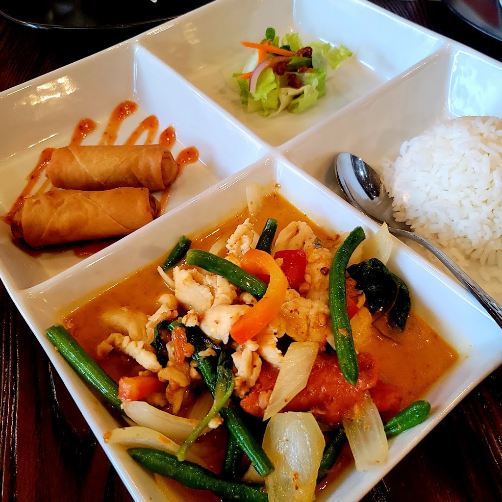 NaaMo Thai Restaurant | 209 Applegarth Rd Suite 1, Monroe Township, NJ 08831 | Phone: (609) 235-9048