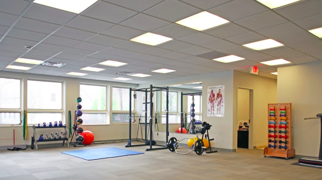 Progressive Spine & Sports Medicine | 385 Maple Ave Suite 101, Glen Rock, NJ 07452 | Phone: (201) 962-9199