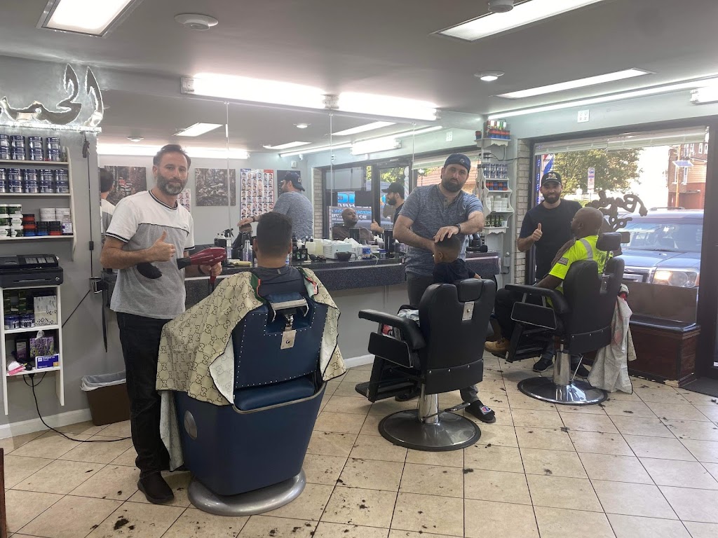 Vibe Cuts Barber Shop | 705 Van Houten Ave, Clifton, NJ 07013 | Phone: (973) 653-1165