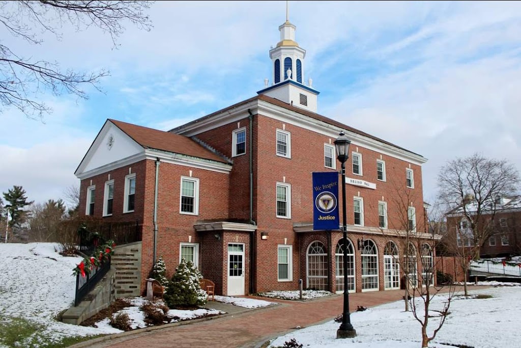 Western New England University | 1215 Wilbraham Rd, Springfield, MA 01119 | Phone: (413) 782-3111