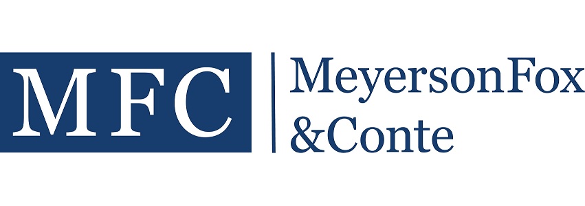 Meyerson Fox & Conte, P.A. | 1 Paragon Dr Suite 240, Montvale, NJ 07645 | Phone: (201) 802-9202