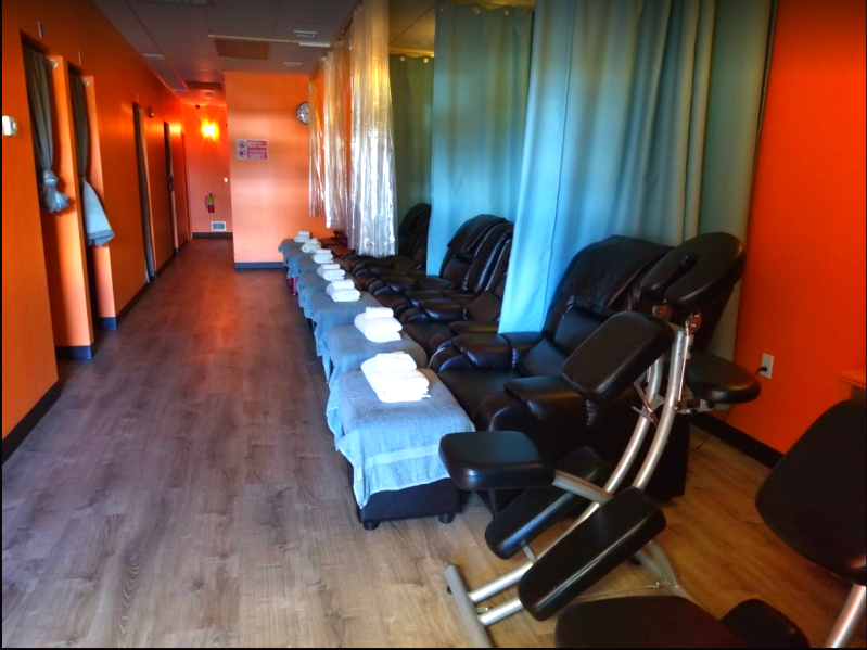 Lin Lucky Foot Spa | 238 S Main St, New City, NY 10956 | Phone: (845) 709-6686