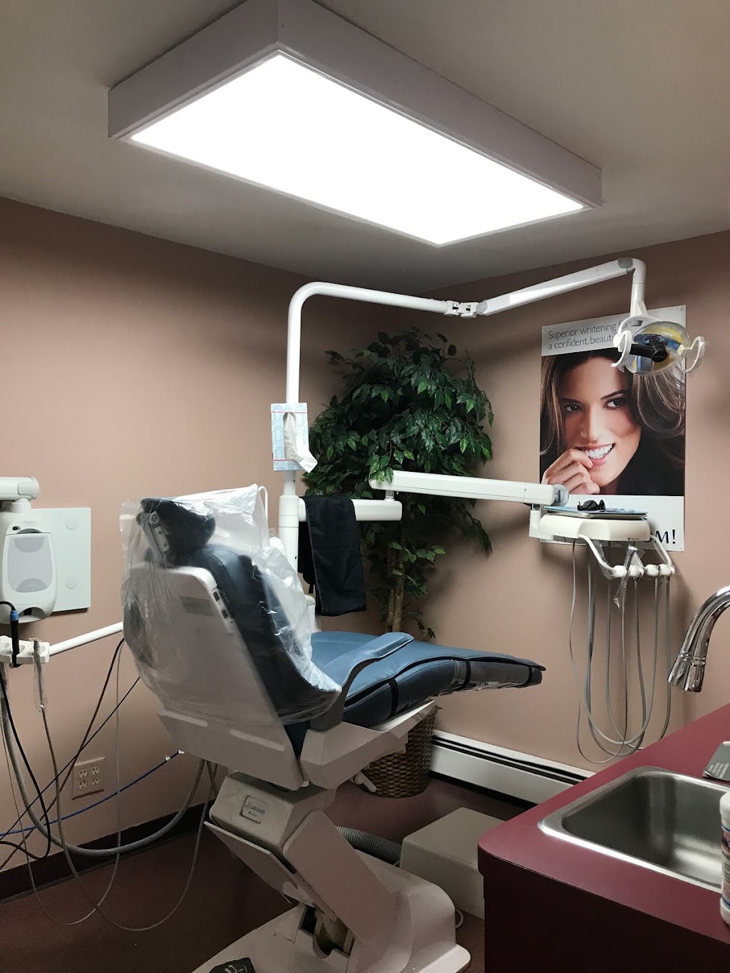 Derkasch Dental Health Associates | 409 Boulevard, Kenilworth, NJ 07033 | Phone: (908) 276-2225