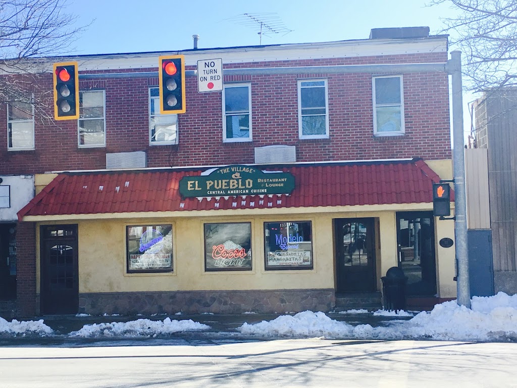 El Pueblo | 57 Main St, Brewster, NY 10509 | Phone: (845) 363-1070