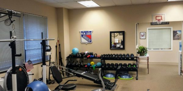 Haven Physical Therapy PLLC | 3535 Crompond Rd, Cortlandt, NY 10567 | Phone: (914) 703-4802