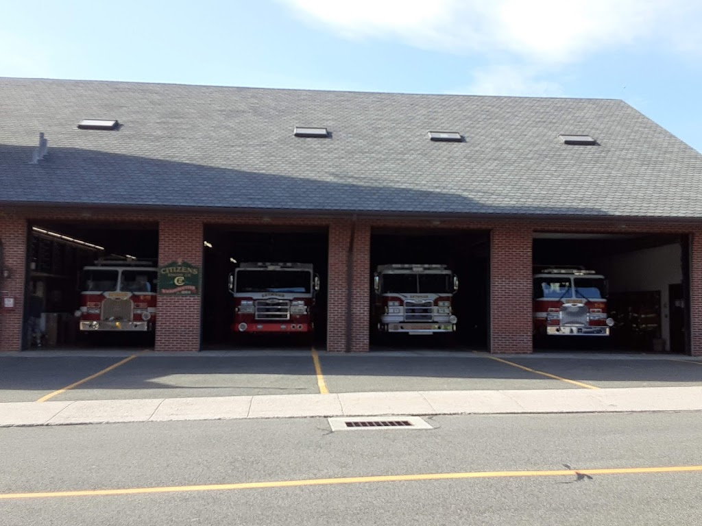 Seymour Fire Department | 26 Deforest St, Seymour, CT 06483 | Phone: (203) 888-1909