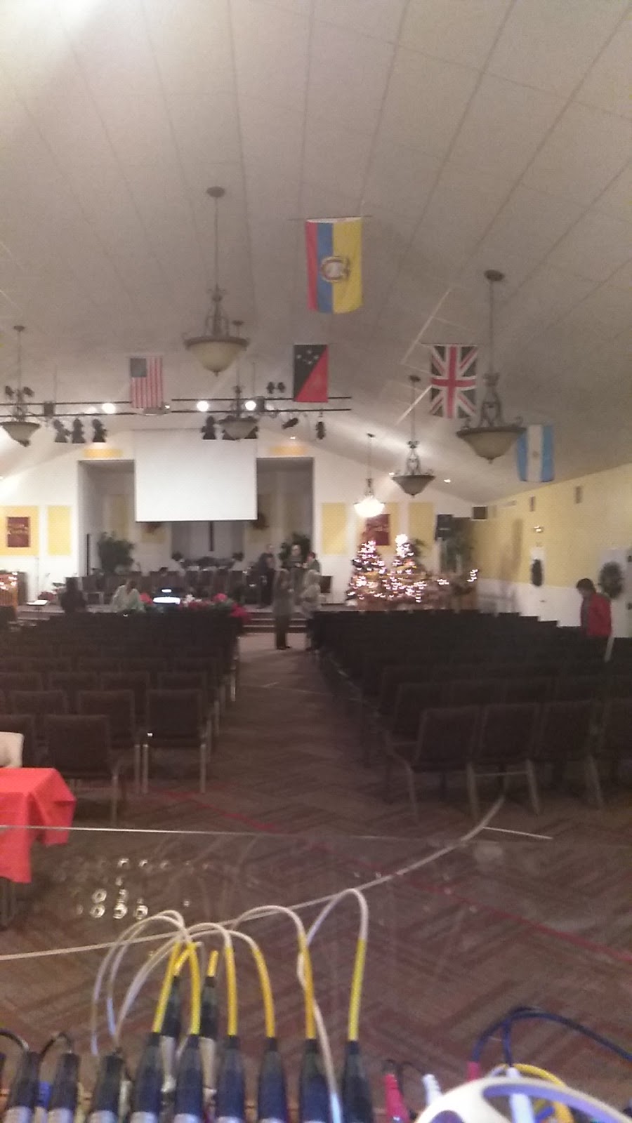 Emmanuel Community Church | 331 Wheaton Ave, Bayville, NJ 08721 | Phone: (732) 269-5690
