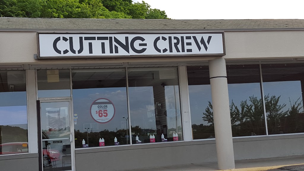 Cutting Crew Hair Salon Newton | 19 Hampton House Rd Suite 7, Newton, NJ 07860 | Phone: (973) 383-9230