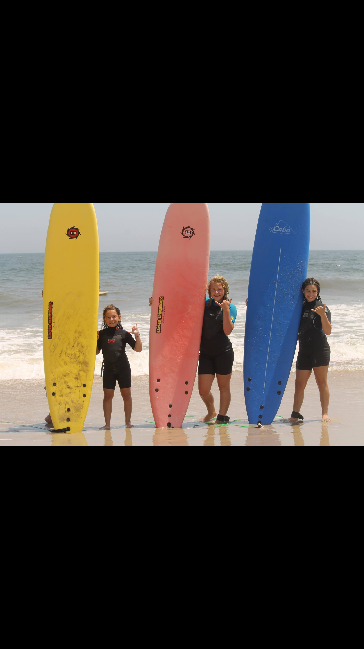 LBI Surfing- Beach Haven | 1301 Long Beach Blvd, Beach Haven, NJ 08008 | Phone: (609) 494-7873