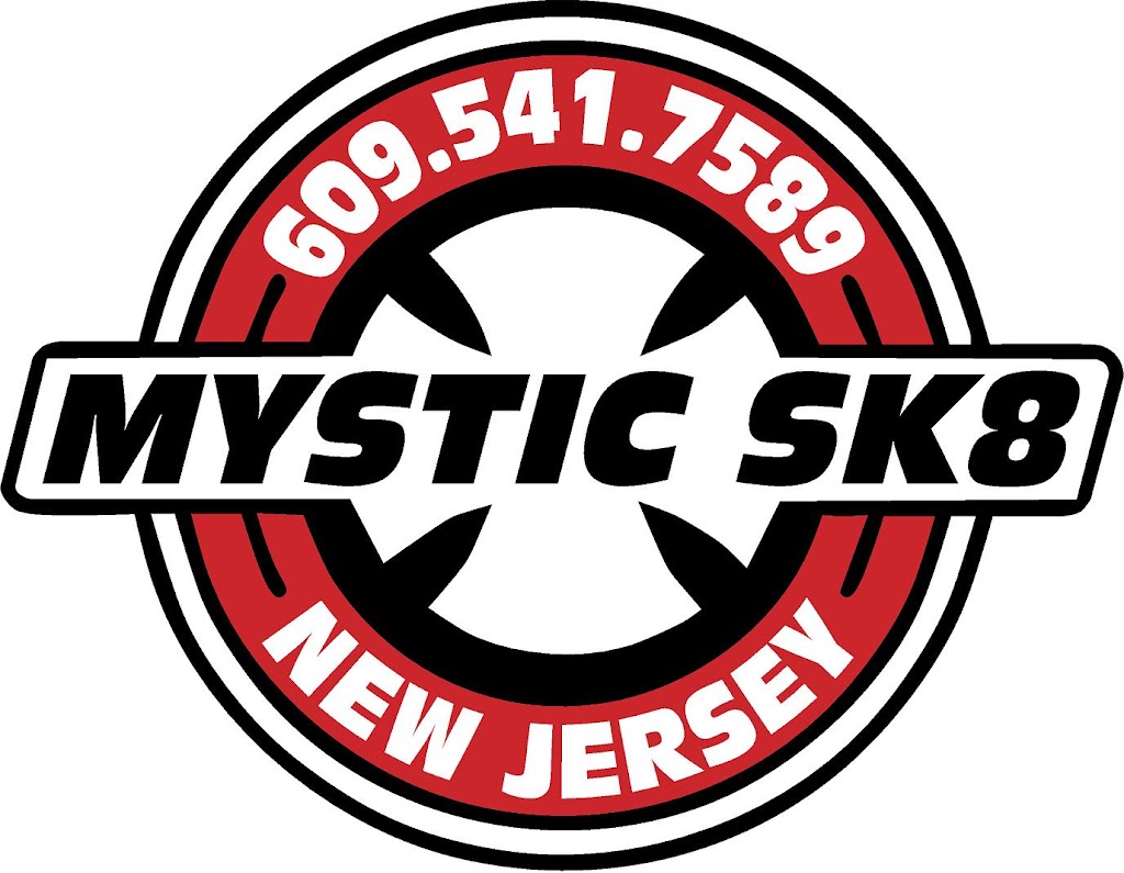 Mystic Sk8 Company | 918 Radio Rd #2, Little Egg Harbor Township, NJ 08087 | Phone: (609) 541-7589