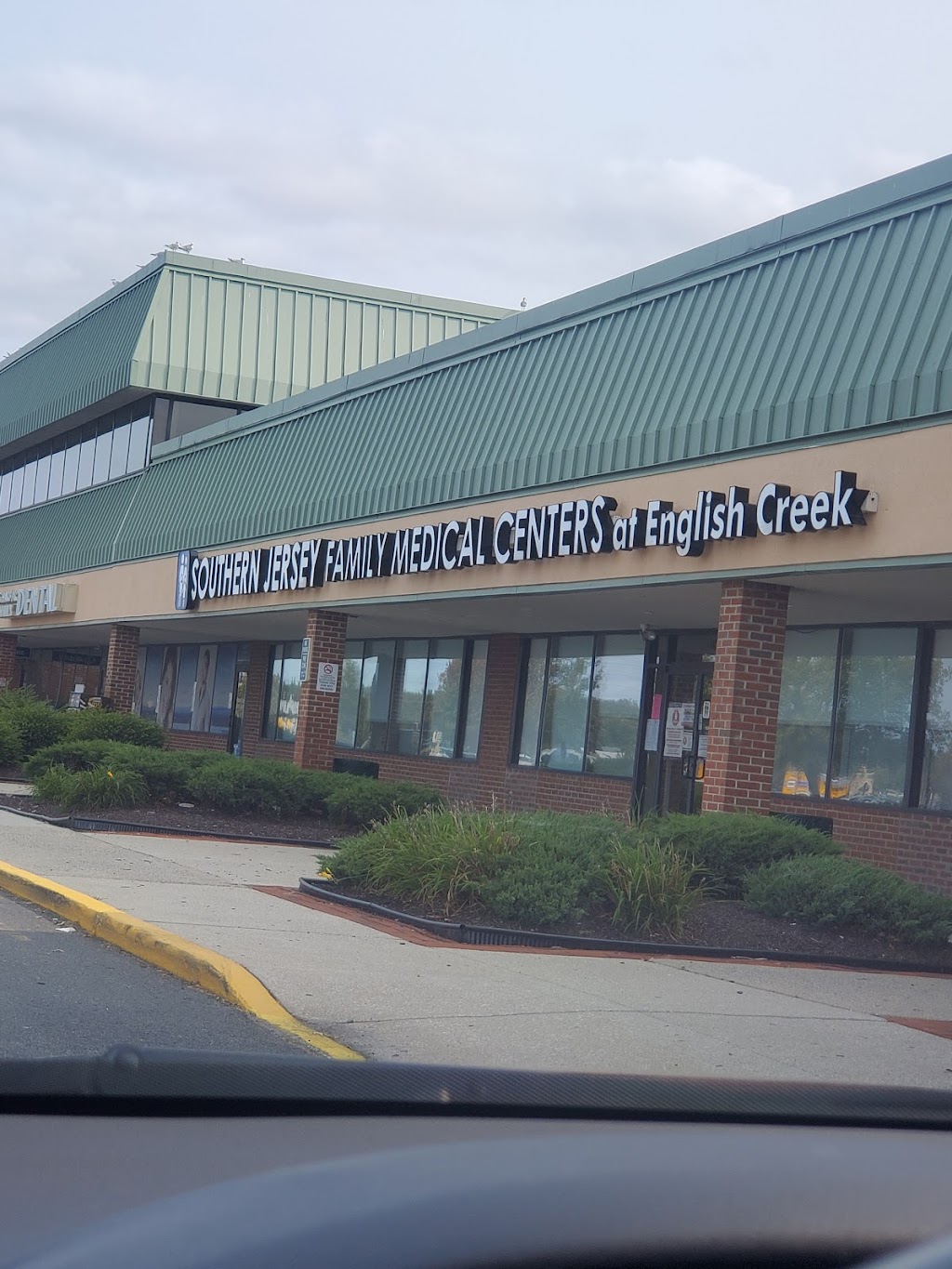 Foot and Ankle Center | 3003 English Creek Ave # C5, Egg Harbor Township, NJ 08234 | Phone: (609) 272-1450