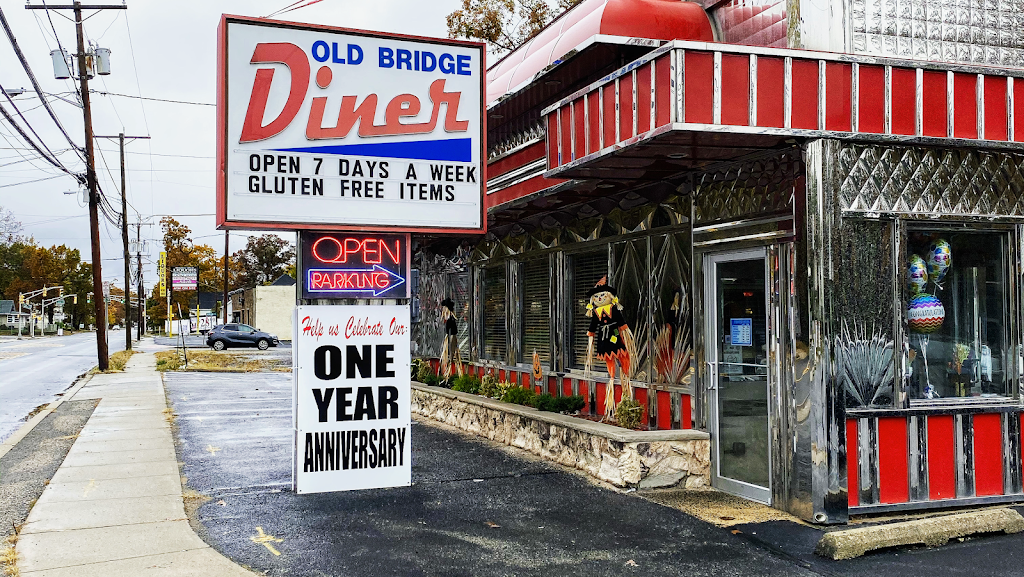 Old Bridge Diner Family Restaurant | 1146 Englishtown Rd, Old Bridge, NJ 08857 | Phone: (732) 251-4144