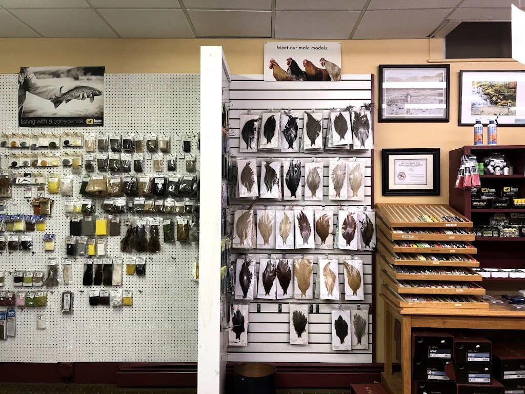Trout Town Flies | 66 Stewart Ave Box 31, Roscoe, NY 12776 | Phone: (607) 290-4107