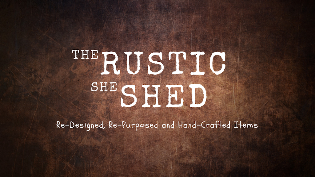 The Rustic She Shed | 668 Ridge Rd, Telford, PA 18969 | Phone: (913) 334-8110