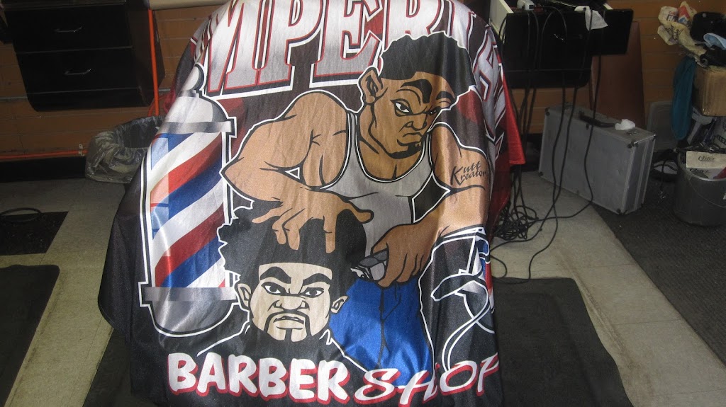 IMPERIAL KUTT KREATORS | 1484 Montauk Hwy, East Patchogue, NY 11772 | Phone: (631) 286-3638
