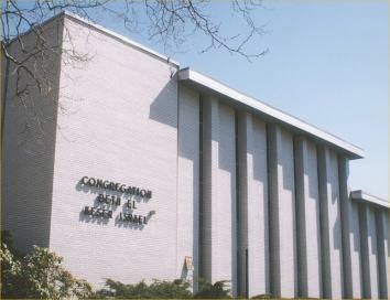 Congregation Beth El - Keser Israel | 85 Harrison St, New Haven, CT 06515 | Phone: (203) 389-2108