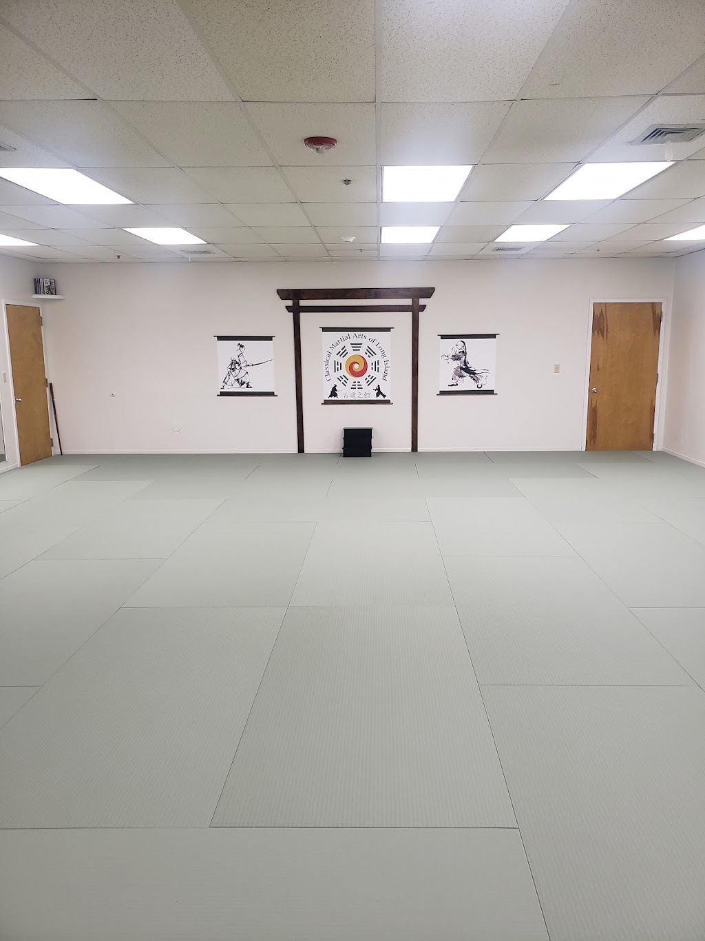 Classical Martial Arts of Long Island | 222 Bethpage-Sweet Hollow Rd, Old Bethpage, NY 11804 | Phone: (516) 507-8421