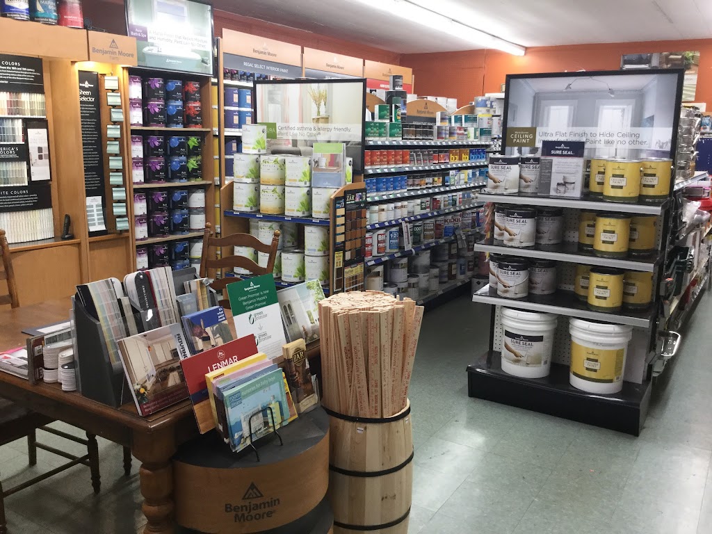 North Haven Paint and Hardware | 87 Quinnipiac Ave, North Haven, CT 06473 | Phone: (203) 776-6256