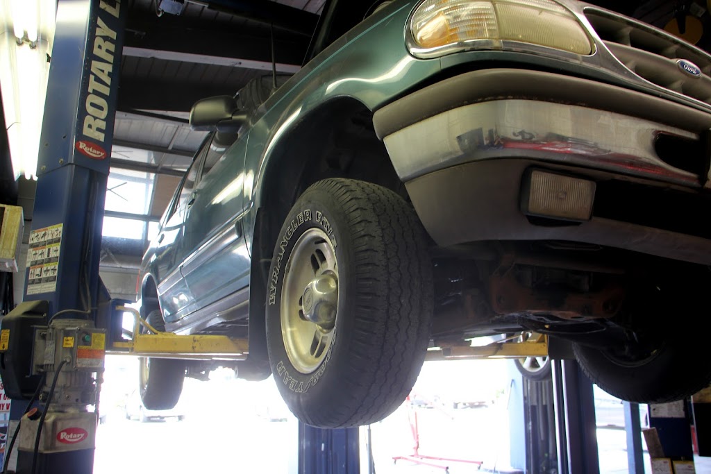 Aceto Auto Repair | 6302 S Crescent Blvd, Pennsauken Township, NJ 08109 | Phone: (856) 910-9500