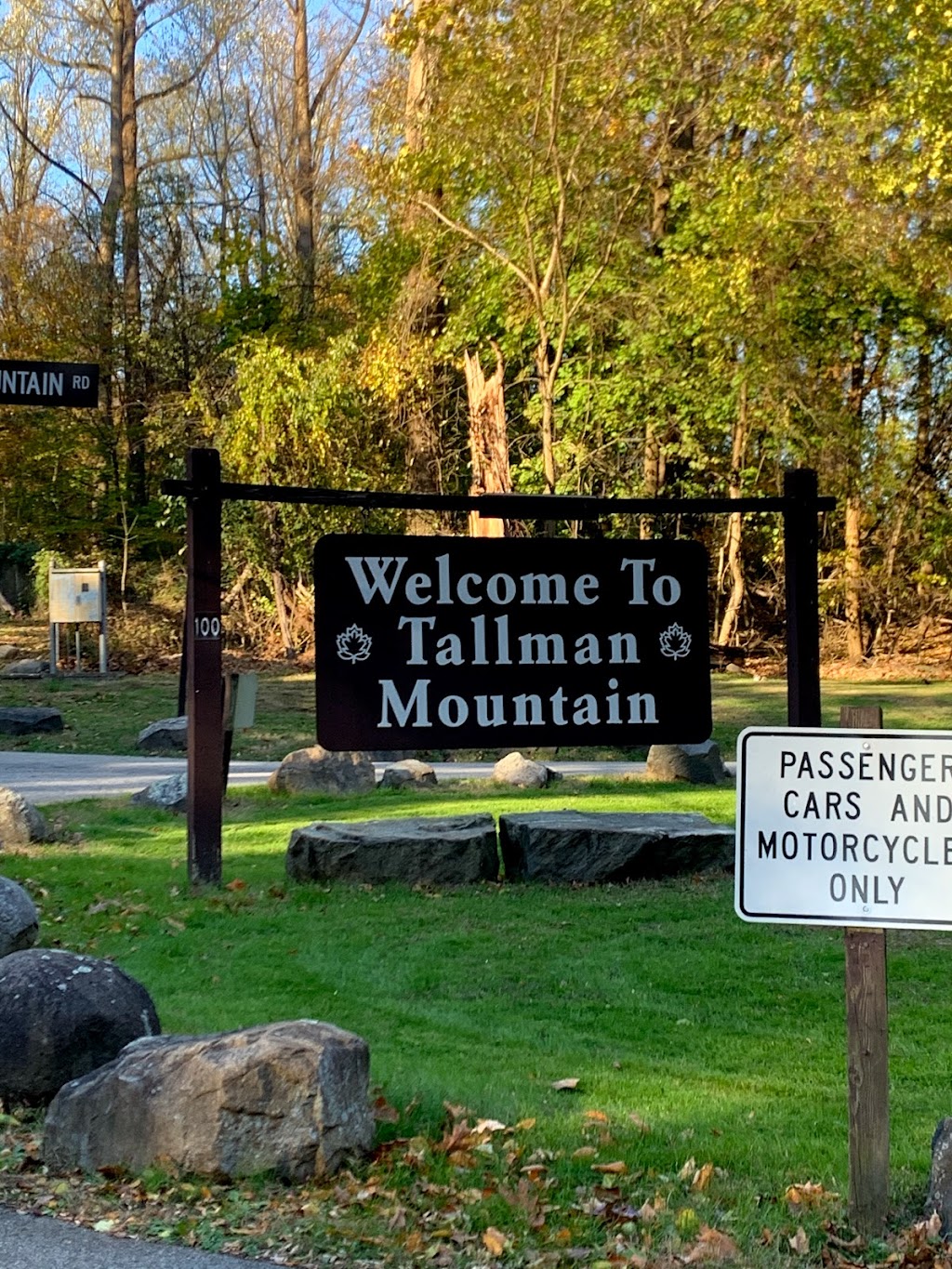 Tallman Mountain State Park | Rte 9W, Sparkill, NY 10976 | Phone: (845) 359-0544