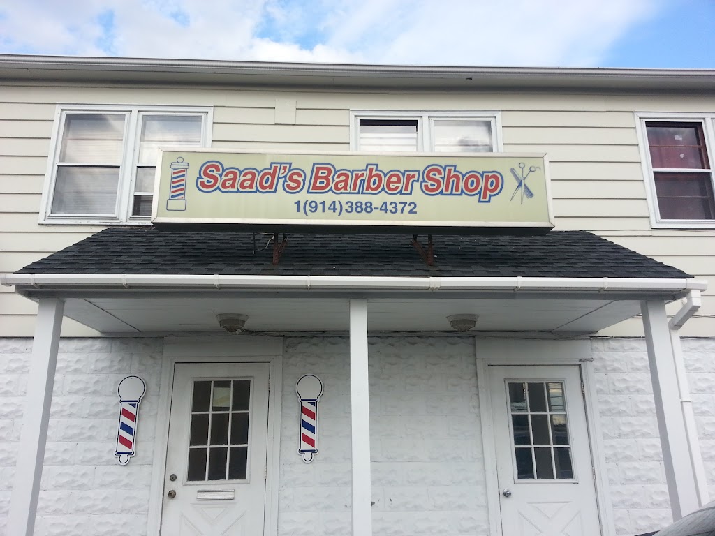 Saads Barber Shop | 144 Main St, Lake Katrine, NY 12449 | Phone: (914) 388-4372